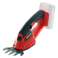 Einhell GE-CG 18/1 Li-Solo - Forbice tagliaerba a batteria - SENZA BATTERIA E CARICABATTERIE
