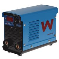 Awelco AX180 - Saldatrice Inverter (MMA), corrente continua (DC)