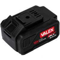 Batteria Valex 18V 4Ah - M-B40