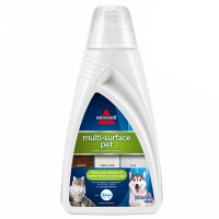 Flacone detergente BISSELL Multi-Surface Pet - 1L