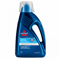 Flacone detergente BISSELL Wash &amp; Protect - 1.5L