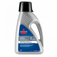 Flacone detergente BISSELL Wash &amp; Protect Pro - 1.5L