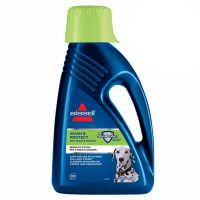 Flacone detergente BISSELL Wash &amp; Protect Pet - 1.5L