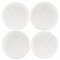 Kit 4 panni morbidi BISSELL SpinWave Pads