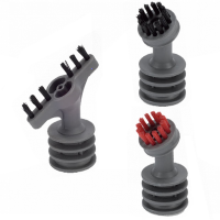 Kit 3 spazzole BISSELL PowerFresh LiftOff + SlimSteam