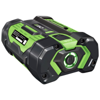 EGO BA1400T - Batteria al litio 56V - 2.5Ah