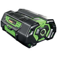 EGO BA2800T - Batteria al litio 56V - 5Ah