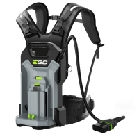 Zaino portabatteria professionale EGO - BHX1000 - senza batteria