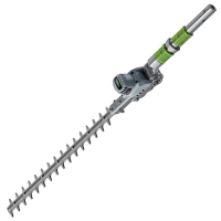 Accessori tagliasiepi EGO Professional-X PTX5100 - per asta PPX1000