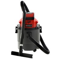Einhell TC-VC 18/15 Li-Solo - Bidone aspiratutto a batteria - SENZA BATTERIA E CARICABATTERIE
