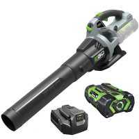 EGO LB5300E - Soffiatore a batteria 56V 2.5Ah
