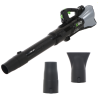 EGO LBX6000 - Soffiatore a batteria - SENZA BATTERIE E CARICABATTERIE