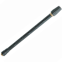 Accessorio lancia con ugello rotante x idropulitrice Comet da 045