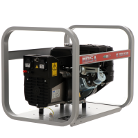 MOSA GE 3500 KBM - Generatore di corrente a benzina 2.9 kW - Continua 2.6 kW Monofase