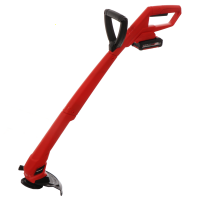 Einhell GC-CT 18/24 LI P - Tagliabordi a batteria - 18V 1.5Ah