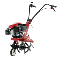 Italian Power RG1.3-45 Q-D - Motozappa a benzina 4.5 HP da 144.3cc