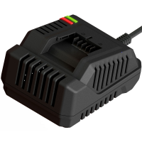 Caricabatterie BATAVIA 18V/ 2.4 A