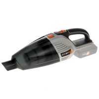 Batavia - Aspirapolvere portatile a batteria - 18V - SENZA BATTERIA E CARICABATTERIA