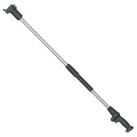 Asta di prolunga WORX WA4301 - 125 cm - Per potatore WG324E - WG325E
