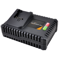 Caricabatterie veloce BATAVIA 18V/ 4 A