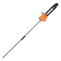 Testa potatore per decespugliatore WORX WG186E