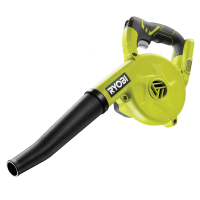 Ryobi R18TB-0 - Soffiatore a batteria compatto - SENZA BATTERIE E CARICABATTERIE