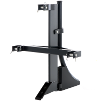 BlackStone B-RP 50 - Drenatore dissodatore agricolo a trattore - ad 1 ancora