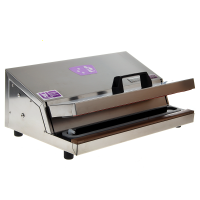 Besser Vacuum Fresh 43 - Macchina sottovuoto inox - Barra saldante da 43cm