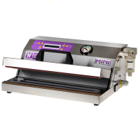 Besser Vacuum MINI - Macchina sottovuoto professionale - Barra saldante da 33cm