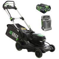 EGO LM2021E-SP - Rasaerba a batteria - 56V/5Ah - Taglio 50 cm