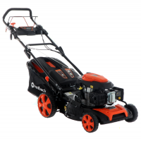 Redback S511 VHY-K - Rasaerba trazionato - 4 in 1 - Taglio 50 cm