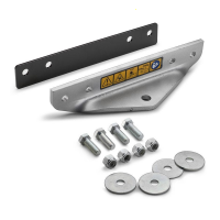 Gancio di traino per trattorino STIGA ZT7132T