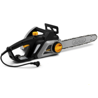 Alpina ACS 200 ET 16 - Elettrosega da 2000 W - Lama da 40cm