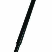 Prolunga cm 50 per punte trivelle (adattabile a mototrivella con invertitore)