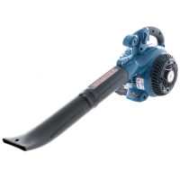 Wortex SFM-T2 - Soffiatore a scoppio motore 2 tempi