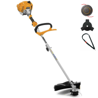 Stiga BC330A - Decespugliatore a scoppio