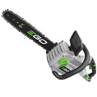 EGO CS1800E 56V - Motosega a batteria - Lama da 45cm - SENZA BATTERIE E CARICABATTERIE
