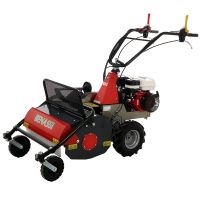 Benassi T603 - Trinciaerba professionali a martelli - Honda GX200