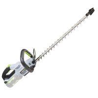 EGO HT2410E - Tagliasiepi a batteria brushless lama da 61 cm - SENZA BATTERIE E CARICABATTERIE