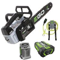 EGO CSX3000 - Motosega da potatura a batteria - 56V 4Ah
