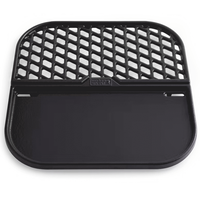 Accessorio griglia e piastra Weber Crafted Gourmet BBQ System