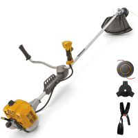 Stiga BC545B - Decespugliatore a scoppio
