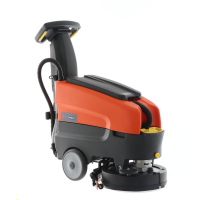 Comet PSW 15 B - Lavapavimenti a batteria - 3 in 1: lava, asciuga e aspira