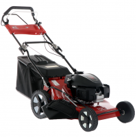 Marina Systems AGRI 57 SH 3V ZHW - Rasaerba a scoppio trazionato - Motore Honda GCVx 200