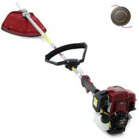 Blue Bird GX 35 I - Decespugliatore a benzina 4 tempi - Motore Honda GX 35 I