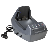 Caricabatteria EFCO CRG