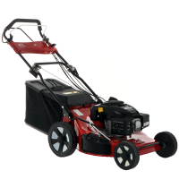 Marina Systems AGRI 57 SK 3V ZHW - Rasaerba a scoppio trazionato - Motore Kohler HD775