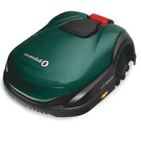 Robomow RK 3000 PRO - Robot rasaerba - con batteria al litio 18V - 7.2 Ah