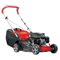 Efco LR 48 PK Comfort - Tagliaerba a scoppio - Motore Emak K450 OHV - 123 cc