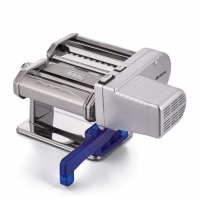 Ariete Pastamatic 1593 - Macchina per la pasta elettrica in INOX 90W